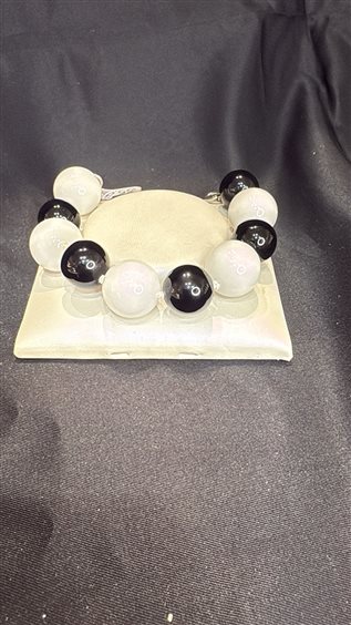 Bracciale Domar Donna in Lega metallica Agata BRAR-1-280 - BRAR-1-280